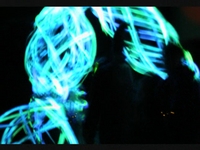 Liquid Space