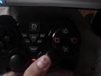 joystick prueba