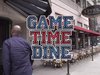 Game Time Dine Season 2 Highlights