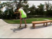 NSB skatepark