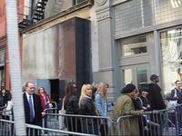 TopShop Opens it doors in Soho
