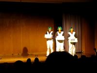 Stanford Law School Musical - Oompa Loompa