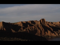 RED ONE Test - Timelapse - Cárcavas at Burujón