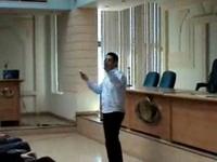 WordCamp Egypt 2009: Write Your First WordPress Plugin Session