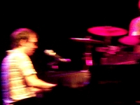 Ben Folds Live