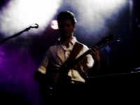 (Alone Again)In the Lap Of Luxury - Neverland / Marillion Tribute Band