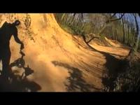 burck trail 2009