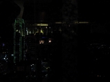 Reunion Tower Time Lapse