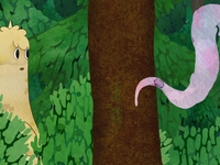 Bryum & Kapok 01: A Memory
