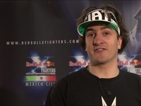 ALVARO DAL FARRA VIDEO PROFILE
