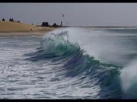 Le ONDE di Capo Verde