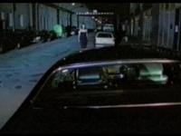 Vamp - The Movie