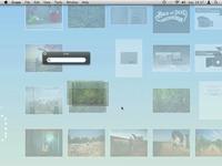 Grape Desktop Zooming Interface 01