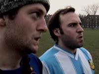 Clever Peter - The Kickabout
