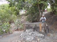 Mayhem at Markham Park