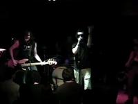 Bird Thrower - Ramones Tribute Night
