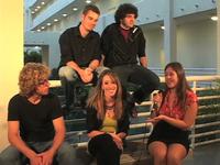 Annette Navaro Performs on Musical Expression! Annette Navaro Performs on Musical Expression!