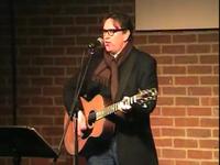 CHRIS DIFFORD & DORIE JACKSON ~ 'Hourglass' ~ LIVE