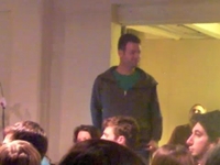 SF boxee meetup (Feb 3rd, 2009)