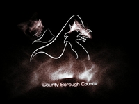 Blaenau Council Ident (part 02)