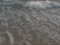 waves
