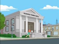 ADP - Family Guy #2