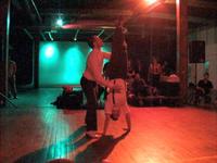ATLX 6 Saturday Performance