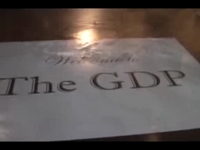 Game Developer's Party