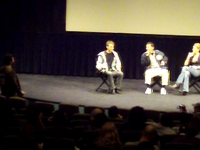 Josh Harris "Attacked" On Stage