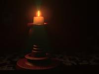Candle Light