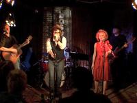 Goodbyehome performs live at The Basement in Nashville TN, Part II
