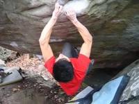 Slider - HP40 Bouldering