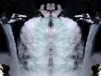Liquid Meditations