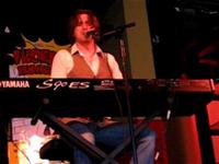 Dave Yaden Performing at Phoenix Film Festival