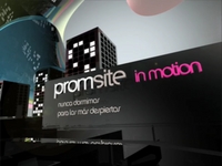 Promsite in Motion | Offf07