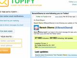 Topify this!