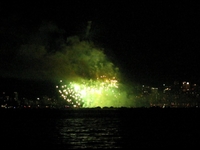 2008 Celebration of Light - China (Part 2 of 3)