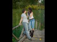 Love Story - Lida & Slava