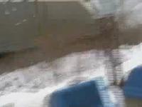 Women Bathroom Incident