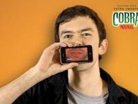 iBanter for iPhone