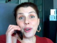 drunk dialer and the slagwhore