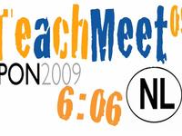 TeachMeetNL timer 7 minuten