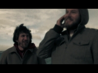 The War -- Brown Shoe Music Video