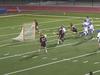 JAMES TORREY #13 Lacrosse