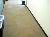 Office Ambush