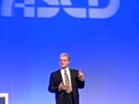 Sir Ken Robinson On Transforming Education