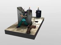 No place to hide!