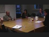 Focusgroup session vrijwilligers 55+