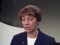 A NASA Astronaut's Inspiration: Colonel Eileen Marie Collins, USAF, RET.