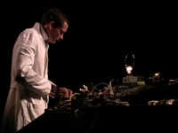Xavier Van Wersch Live At Dis-patch 2008